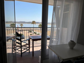 Apartamento Canaleta